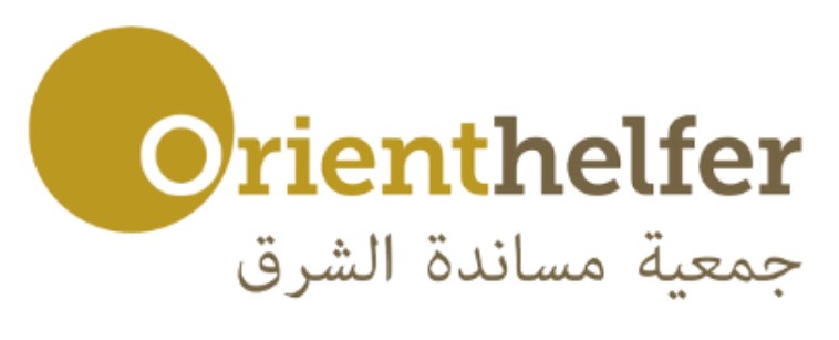 orienthelfer logo